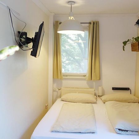 1 Zimmer In Wohngemeinschaft, Netflix, Premium Kabelfernsehen, Kueche Apartment Berlin Luaran gambar