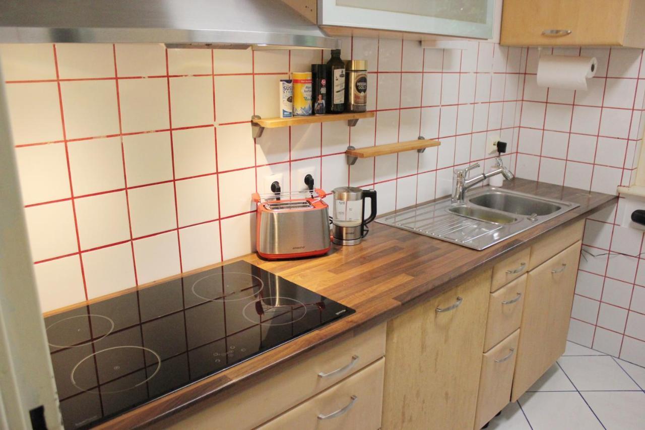 1 Zimmer In Wohngemeinschaft, Netflix, Premium Kabelfernsehen, Kueche Apartment Berlin Luaran gambar